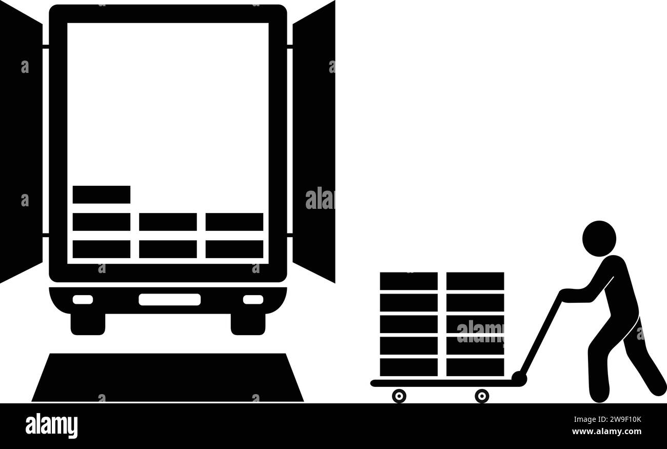 loading-material-form-truck-transport-goods-warehouse-materials-loading-load-shipment-2W9F10K
